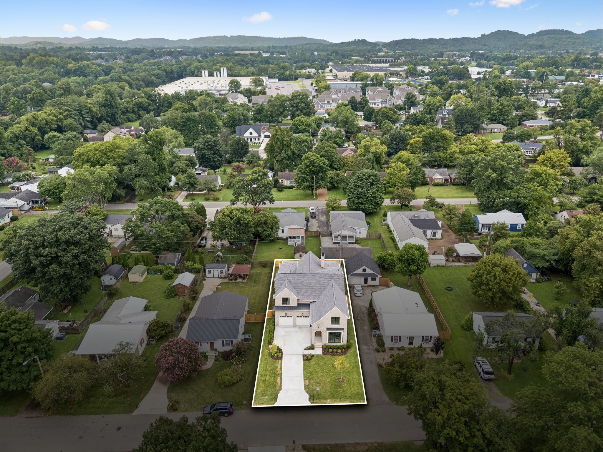 312 Mercury Dr