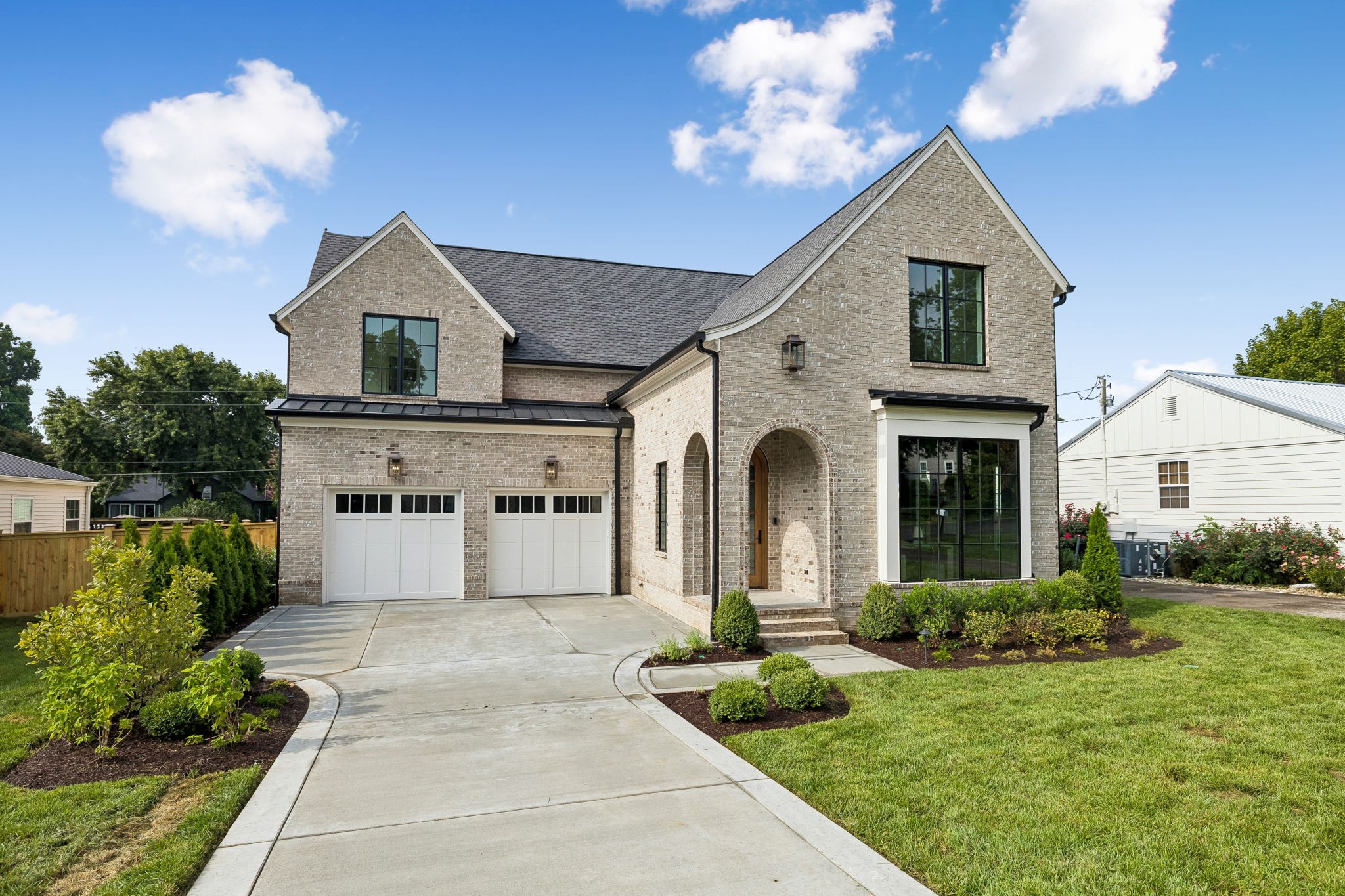 312 Mercury Dr