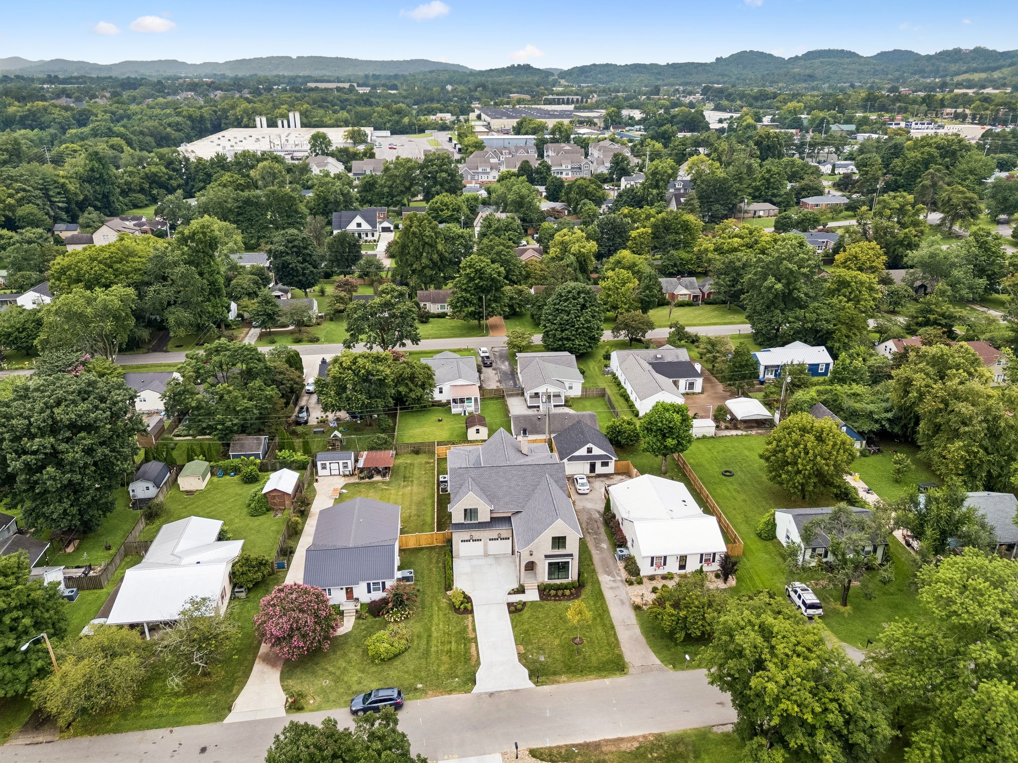 312 Mercury Dr