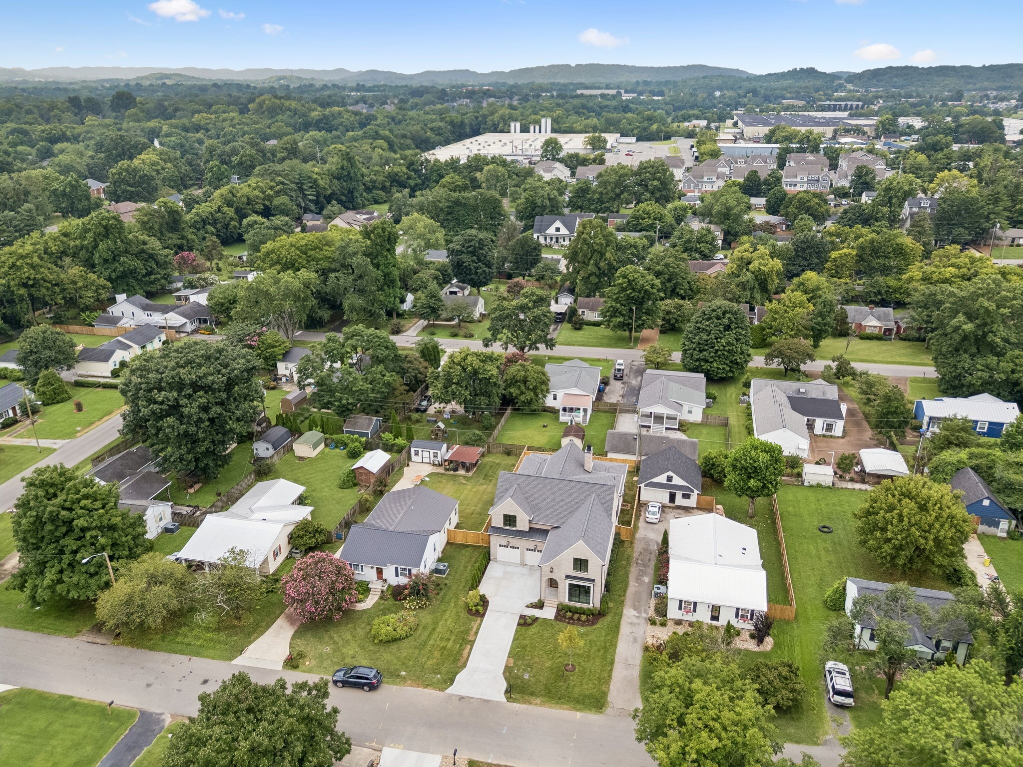 312 Mercury Dr