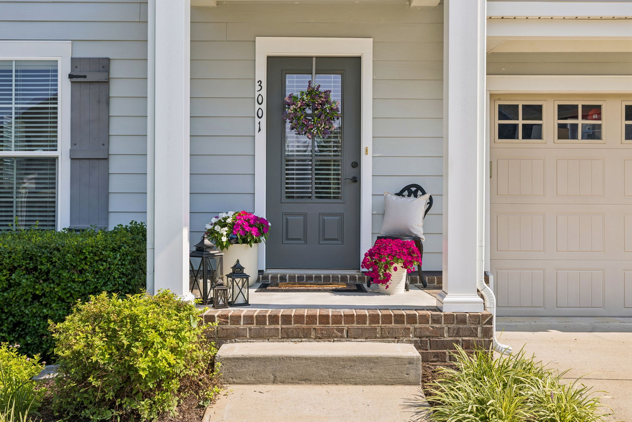 3001 Gracious Dr