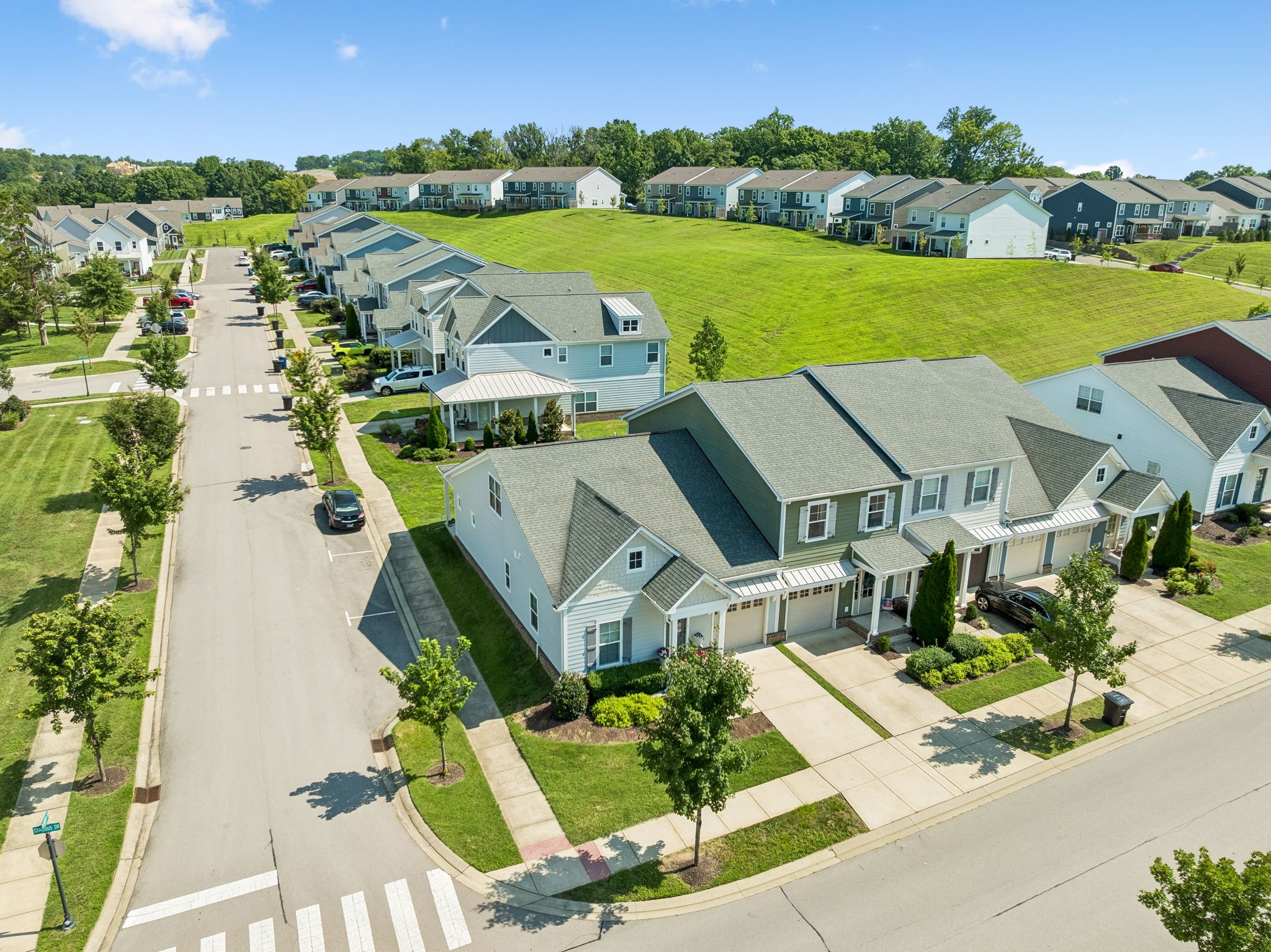 3001 Gracious Dr