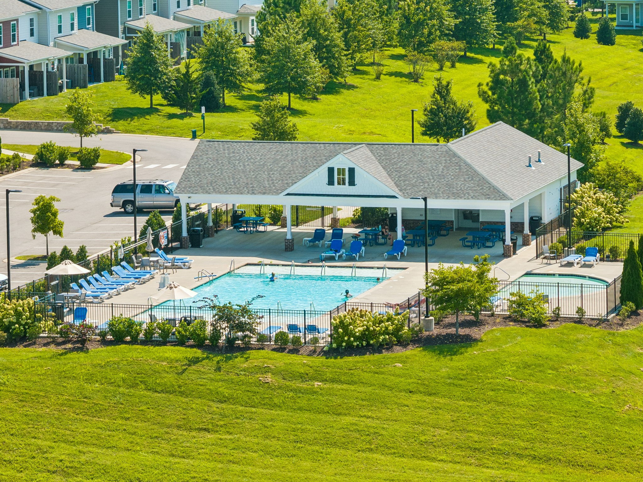 3001 Gracious Dr