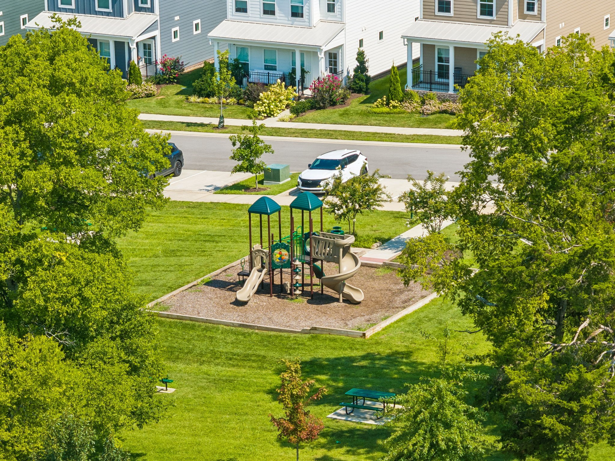 3001 Gracious Dr
