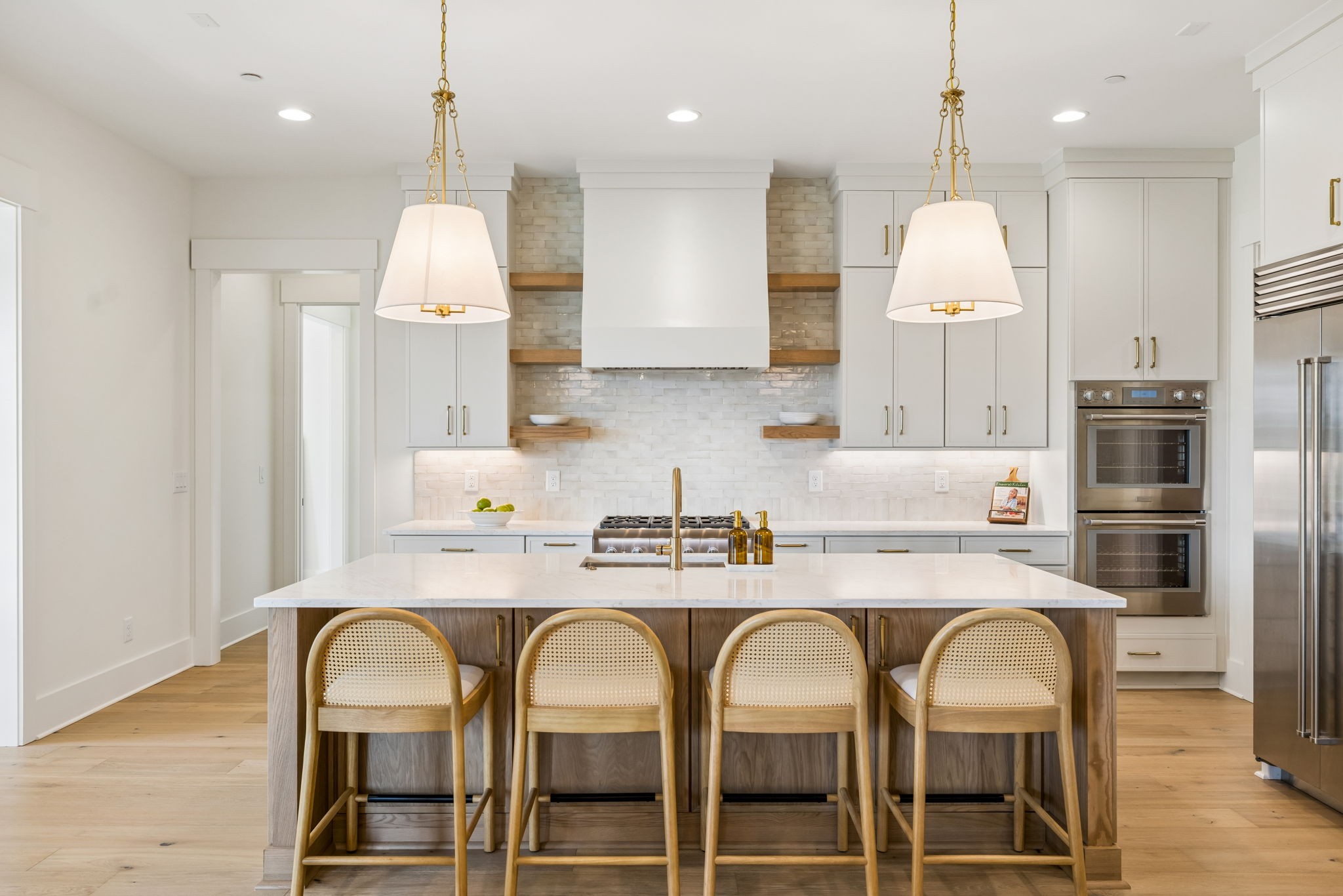 2025 Vail Trace