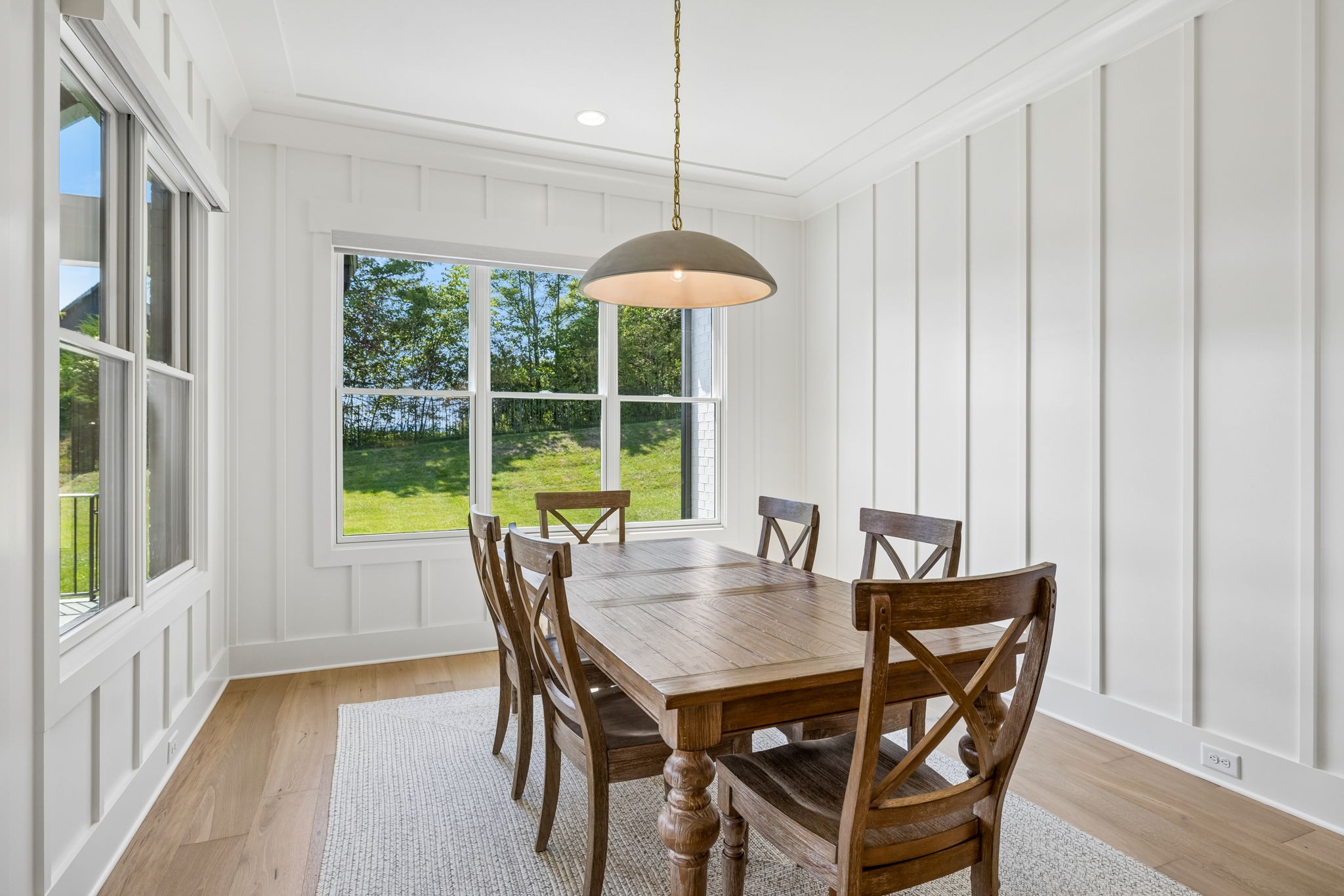 2025 Vail Trace