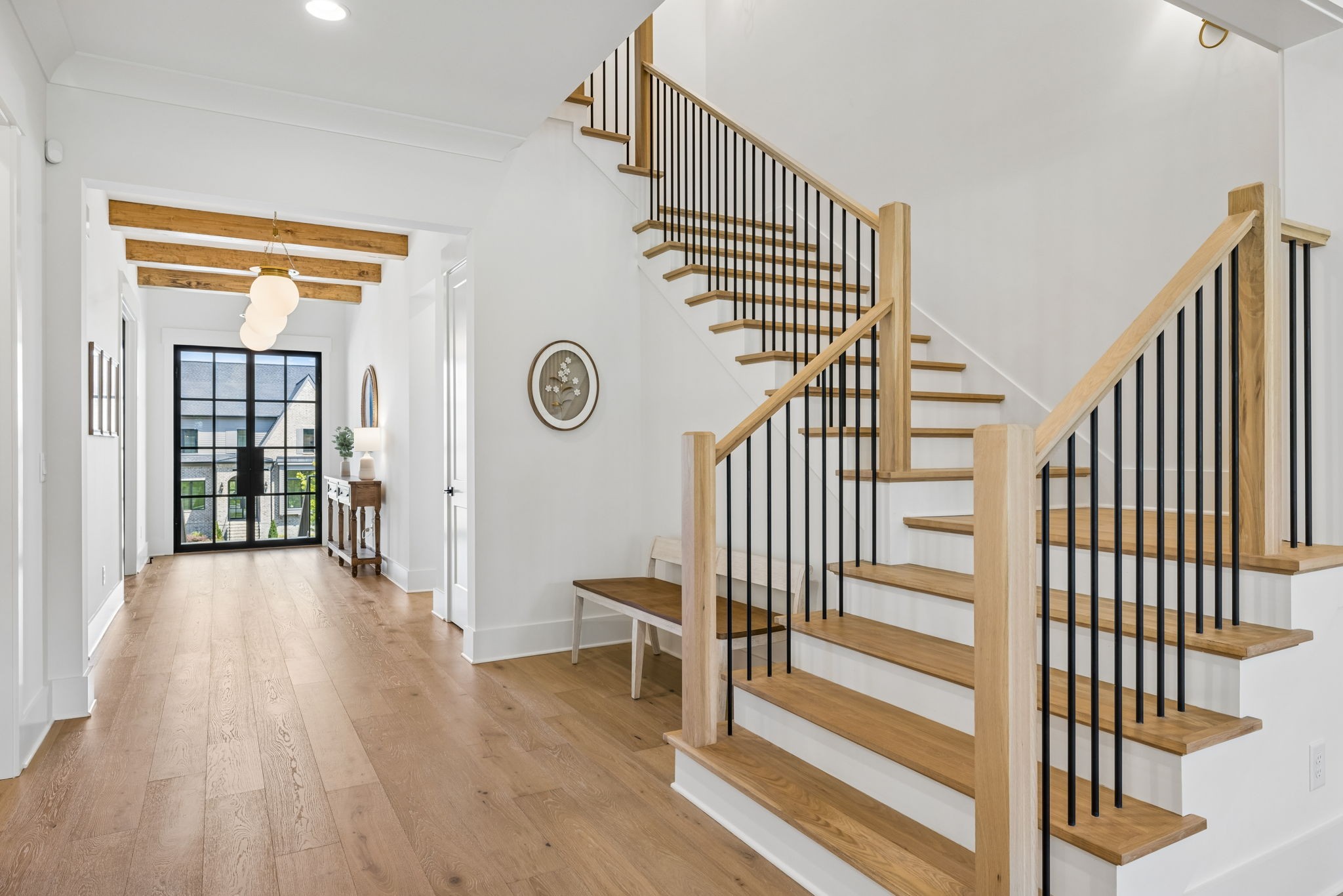 2025 Vail Trace