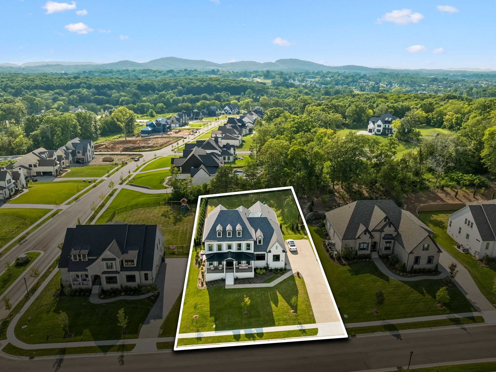 2025 Vail Trace