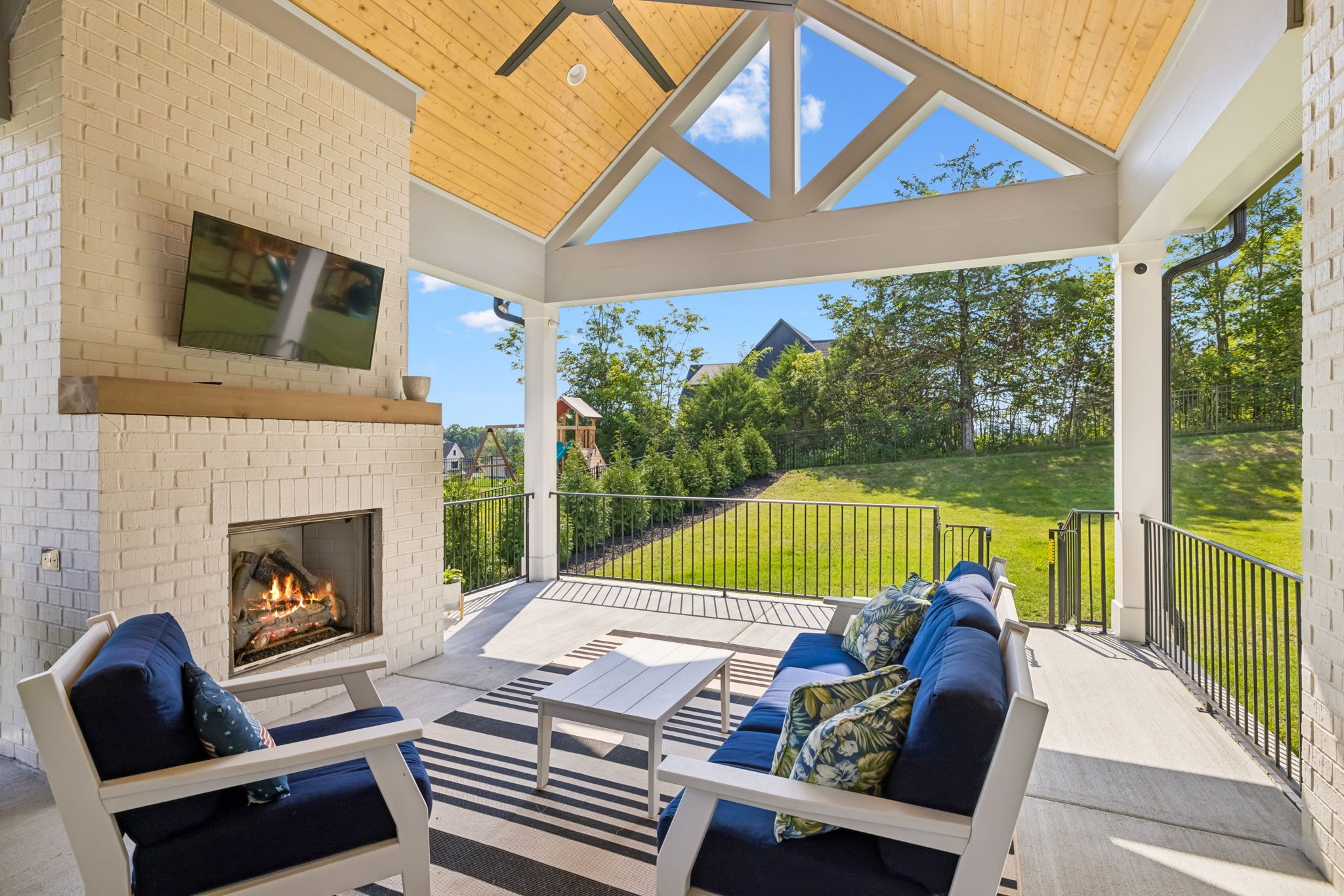 2025 Vail Trace