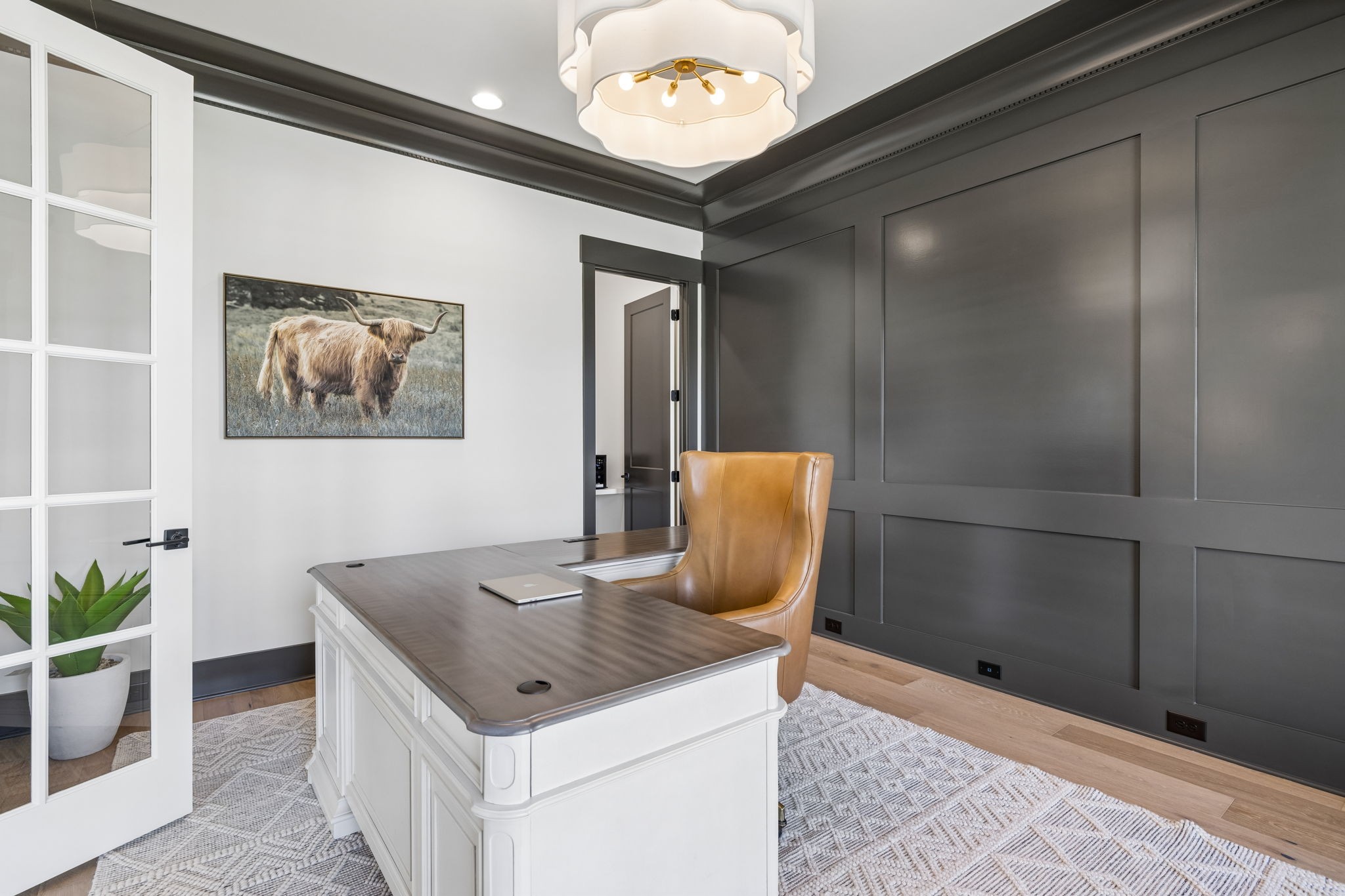 2025 Vail Trace