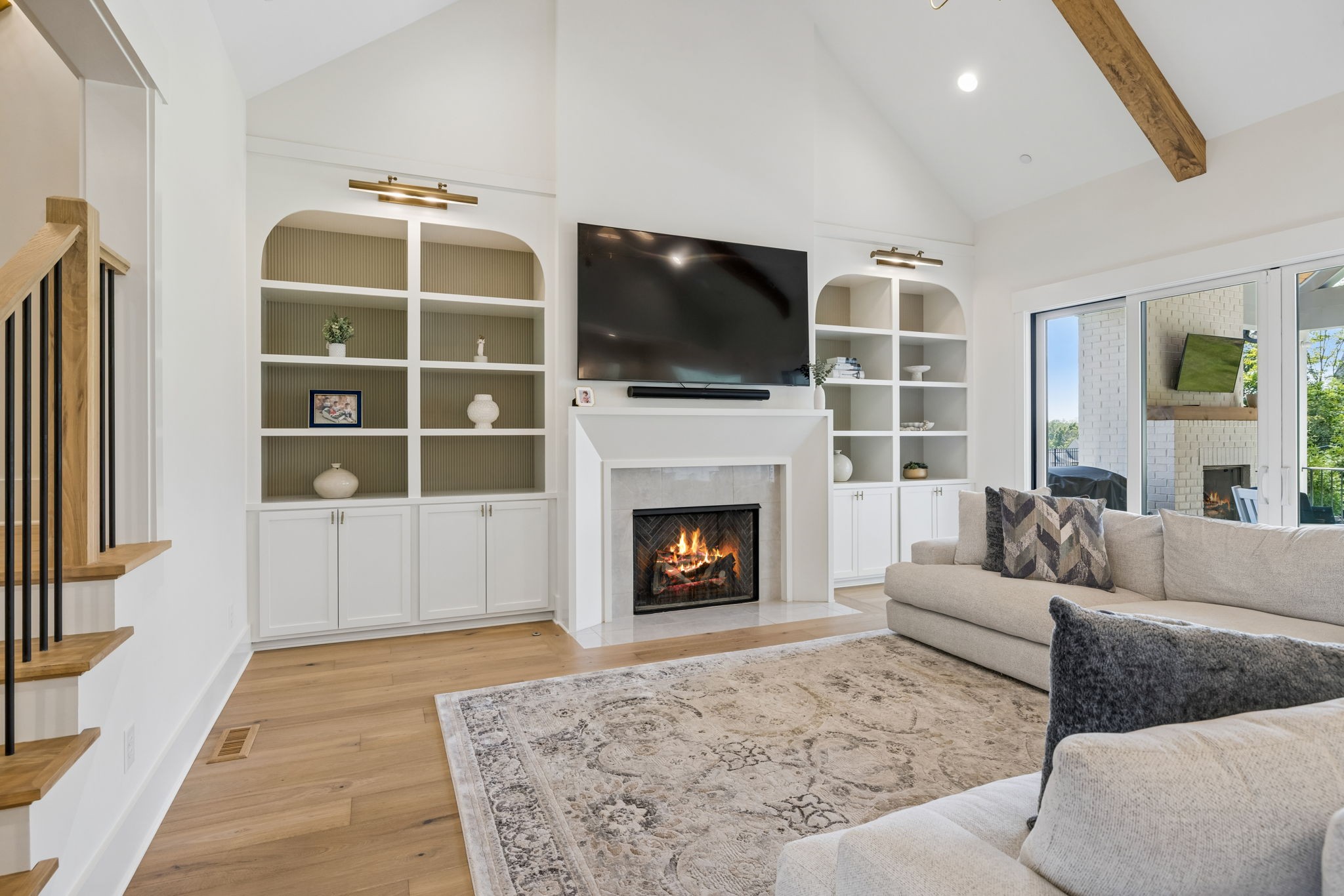 2025 Vail Trace