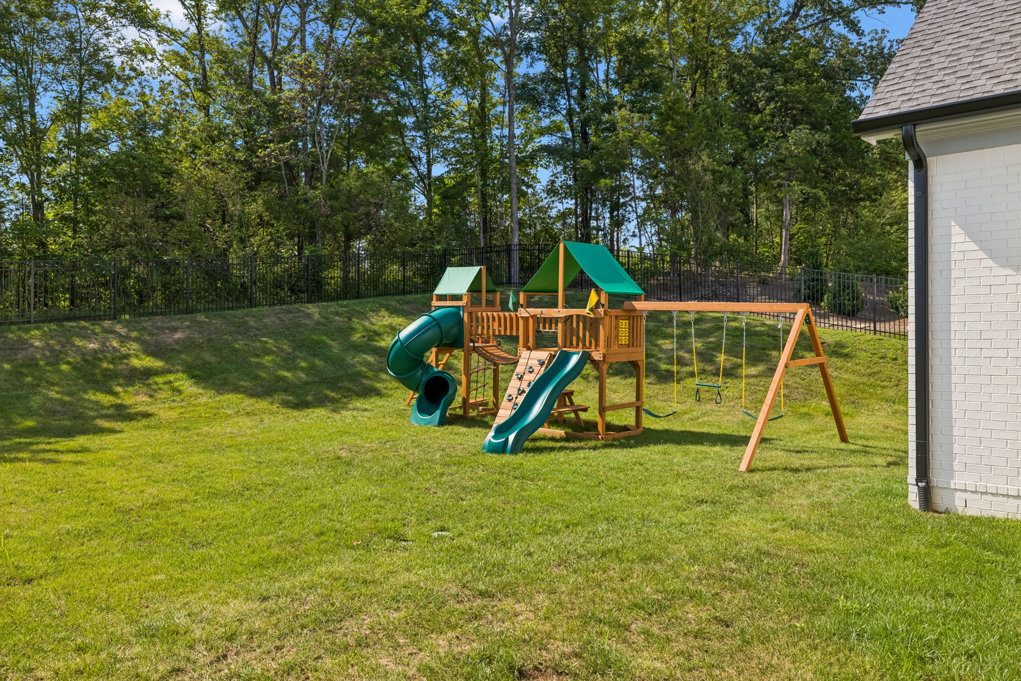 2025 Vail Trace