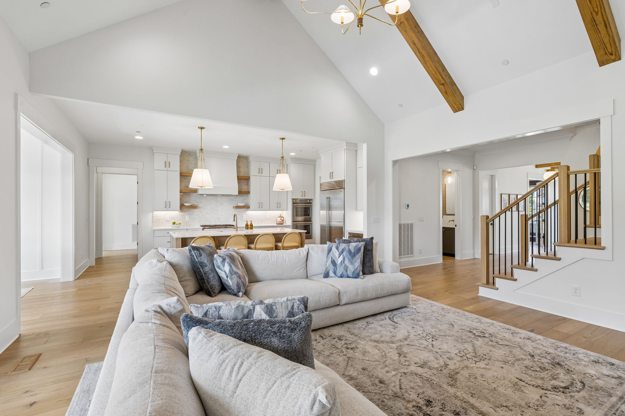 2025 Vail Trace