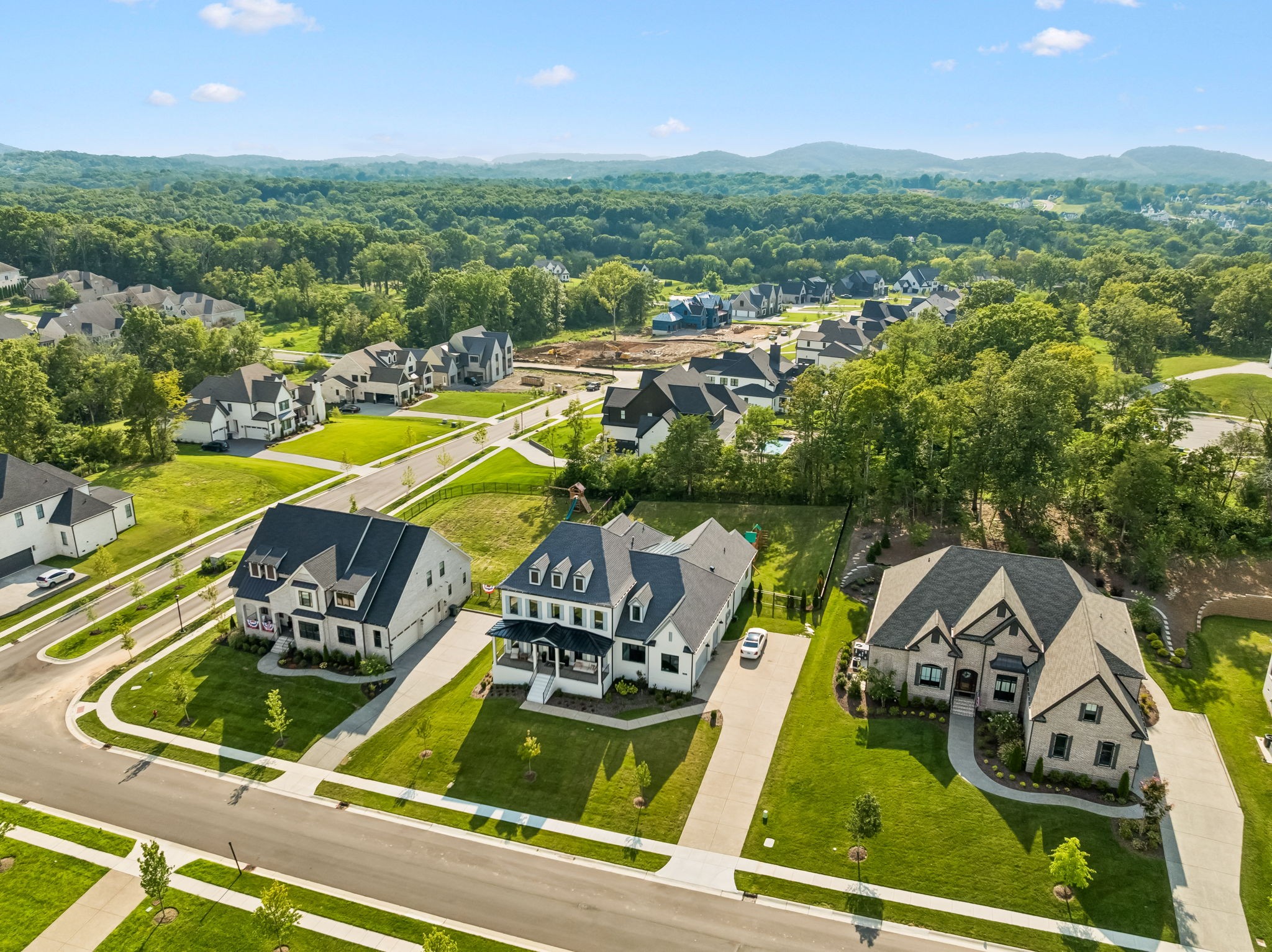 2025 Vail Trace