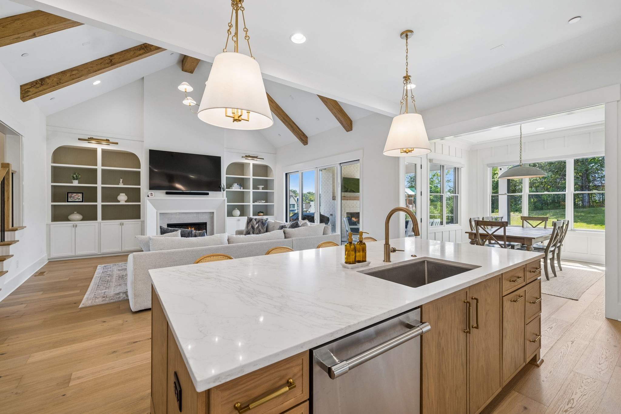 2025 Vail Trace