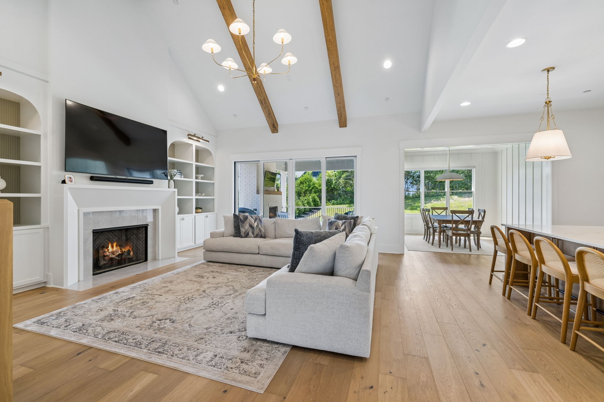 2025 Vail Trace