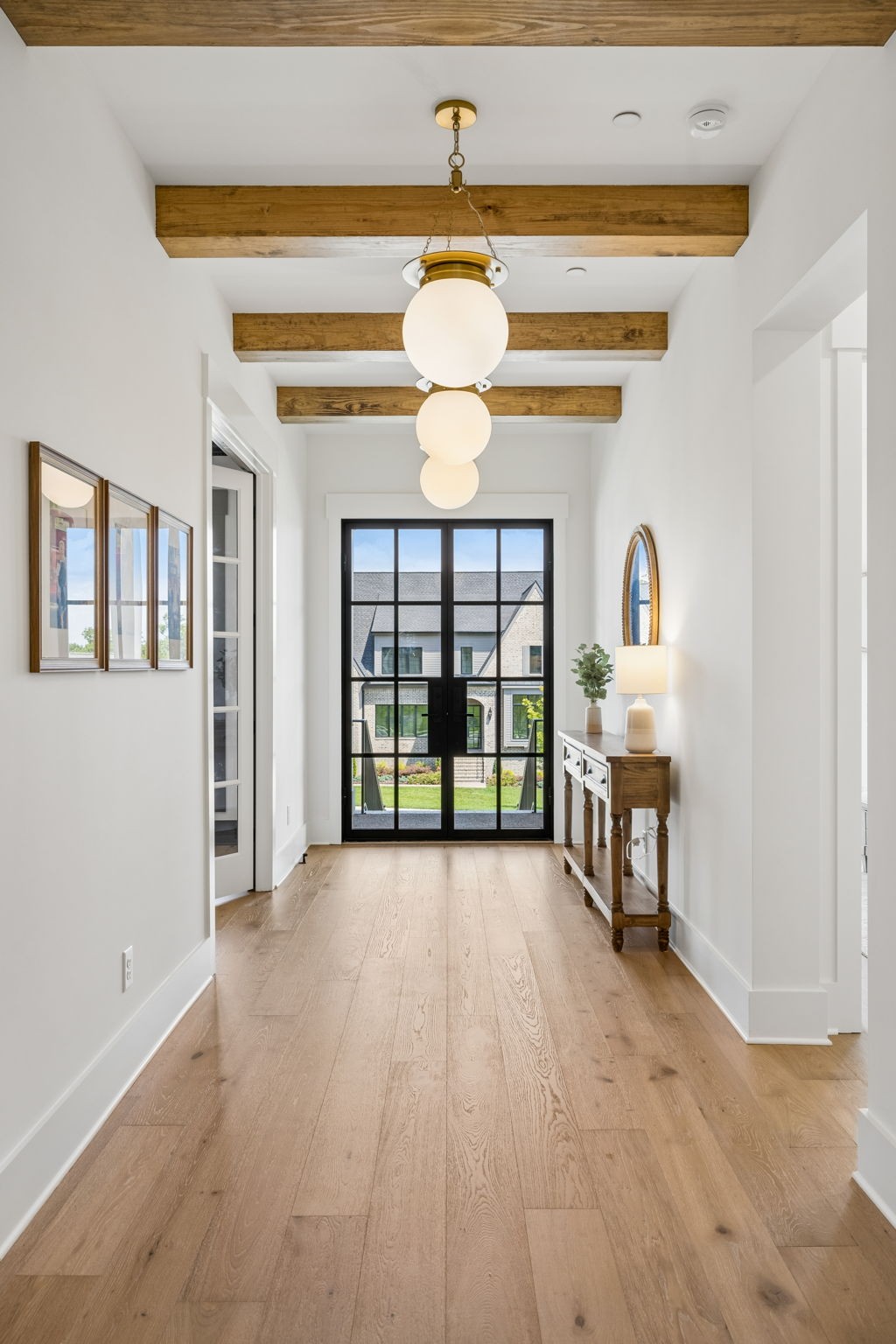 2025 Vail Trace