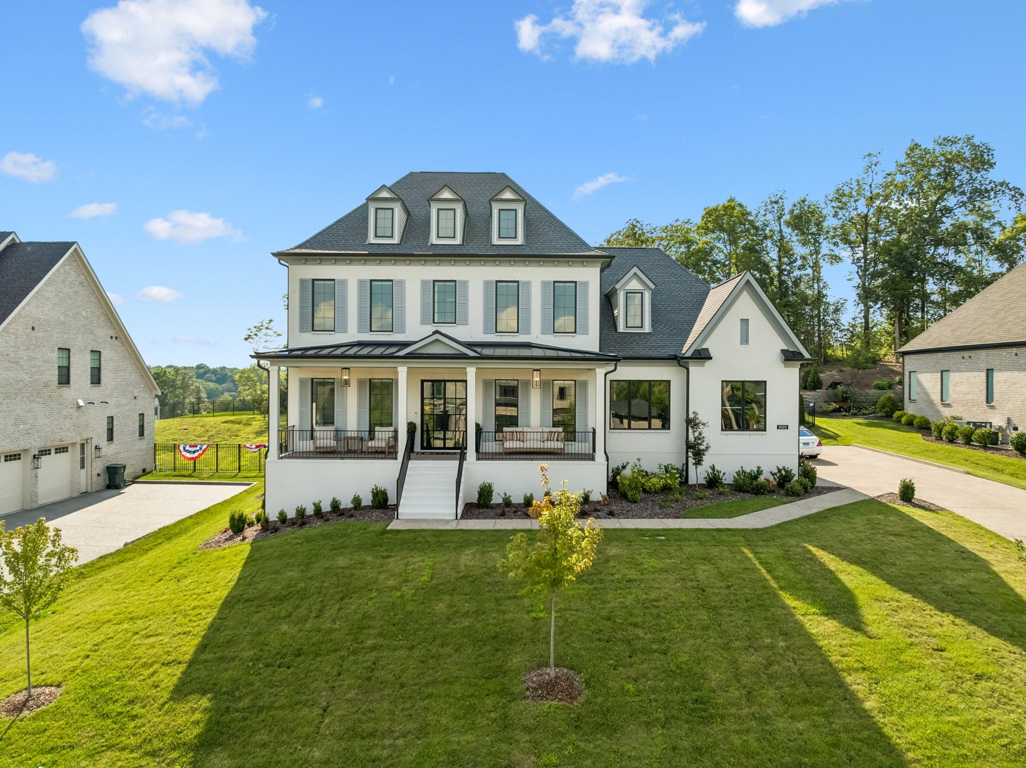 2025 Vail Trace