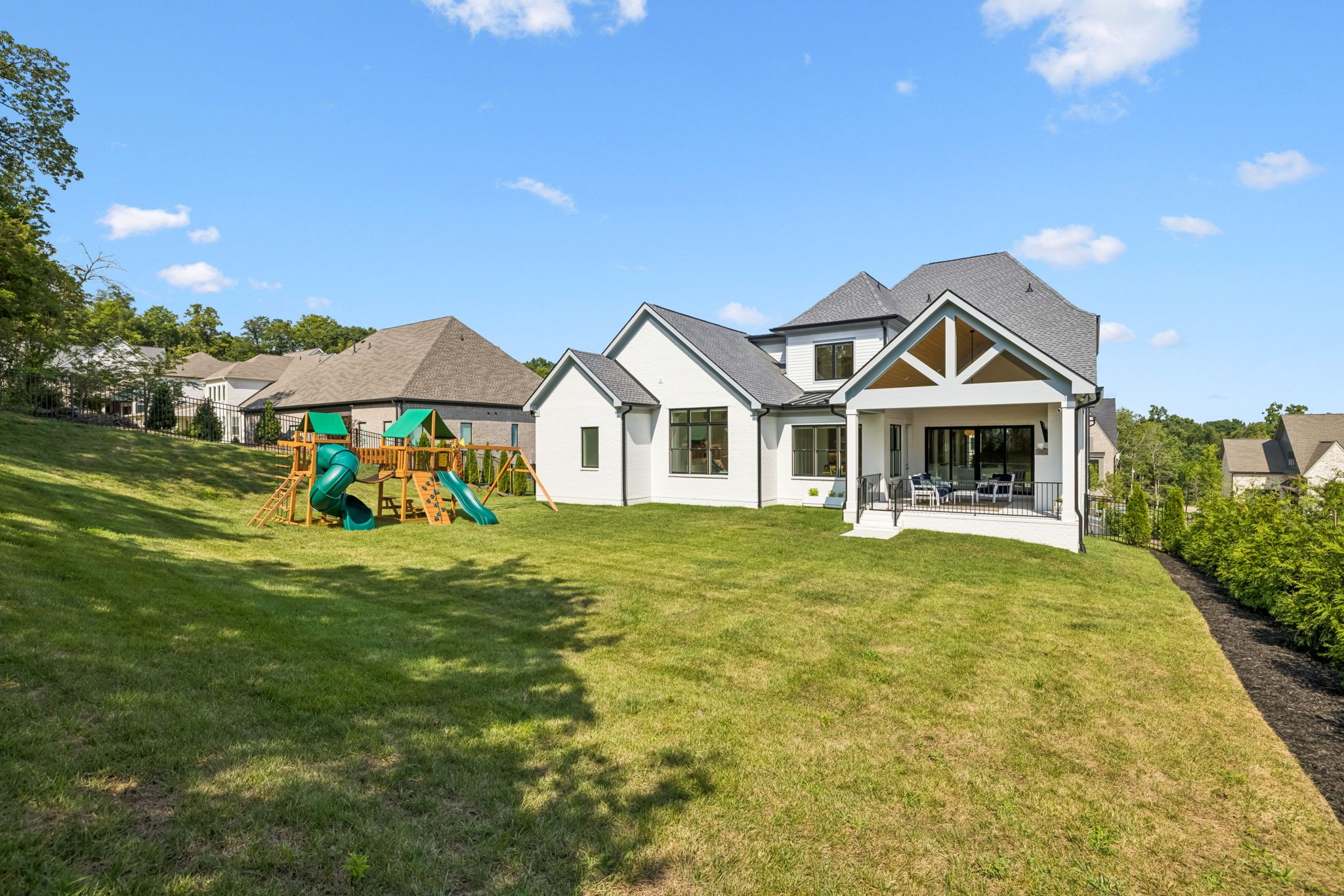 2025 Vail Trace