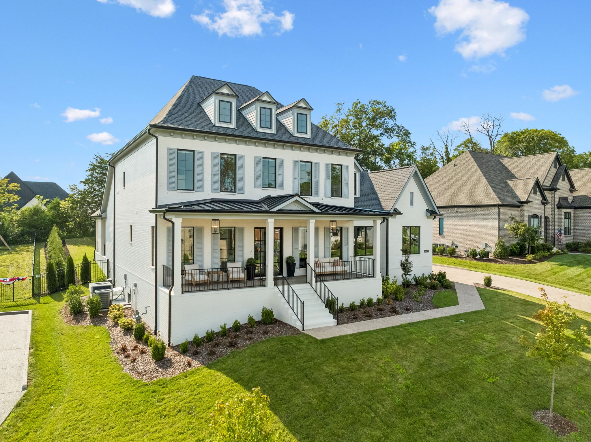 2025 Vail Trace