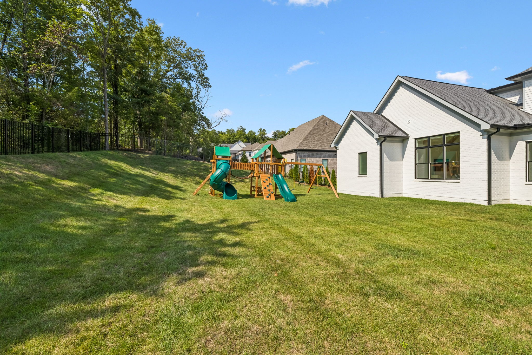 2025 Vail Trace