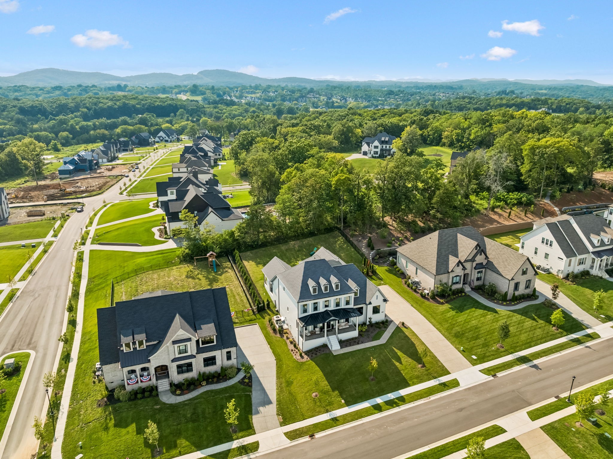 2025 Vail Trace