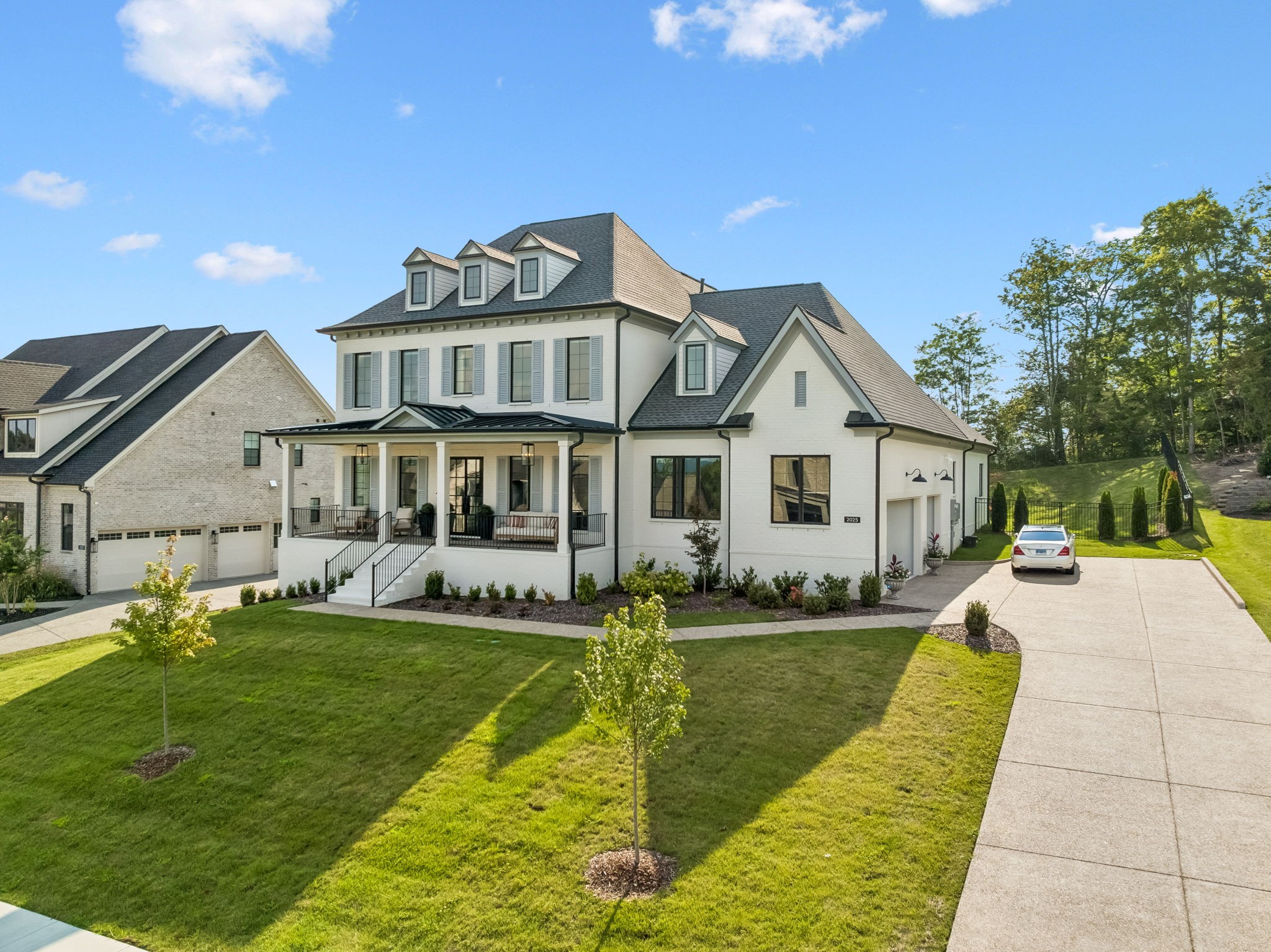 2025 Vail Trace