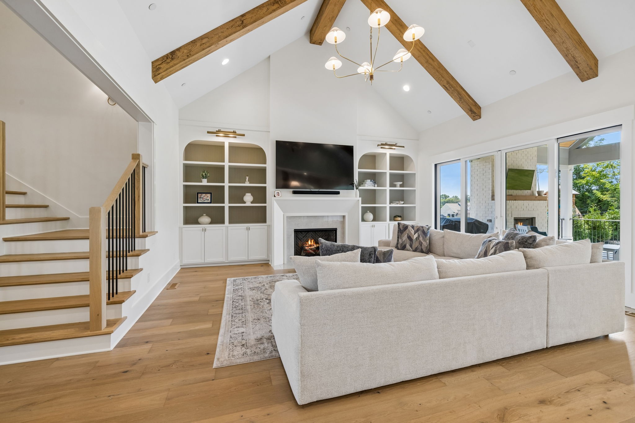 2025 Vail Trace