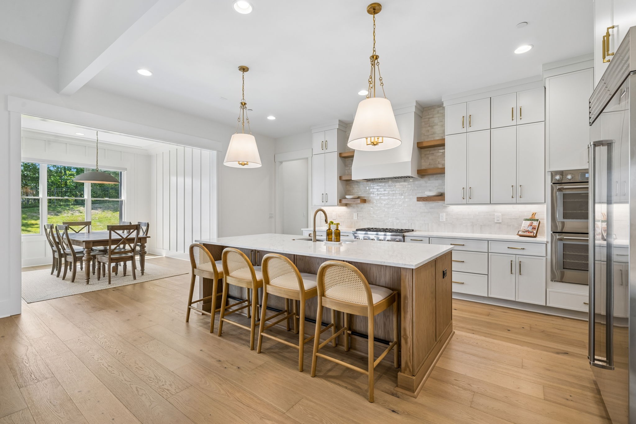 2025 Vail Trace