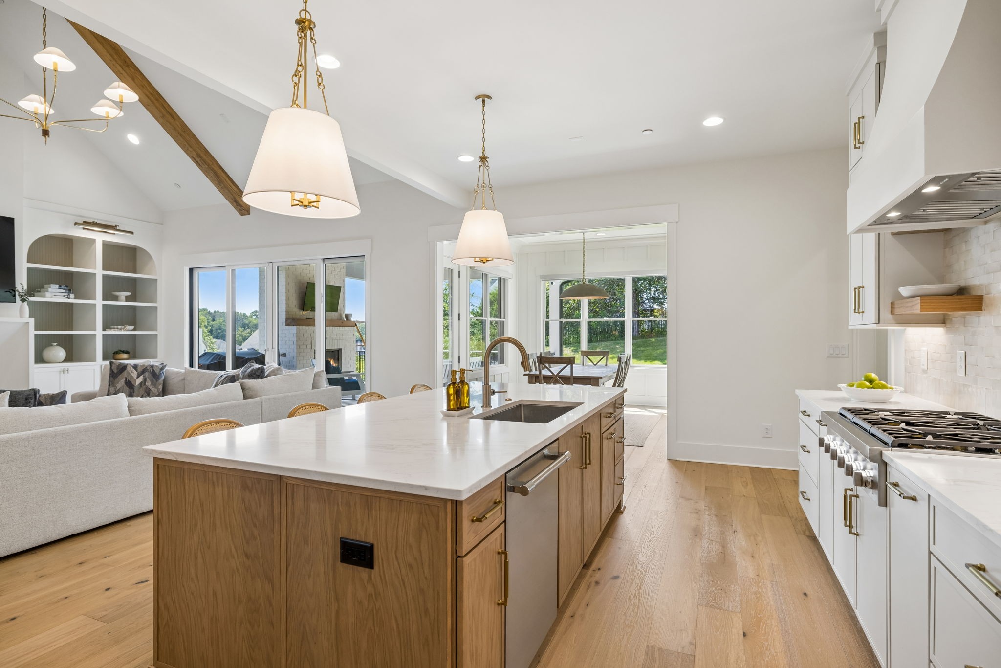 2025 Vail Trace