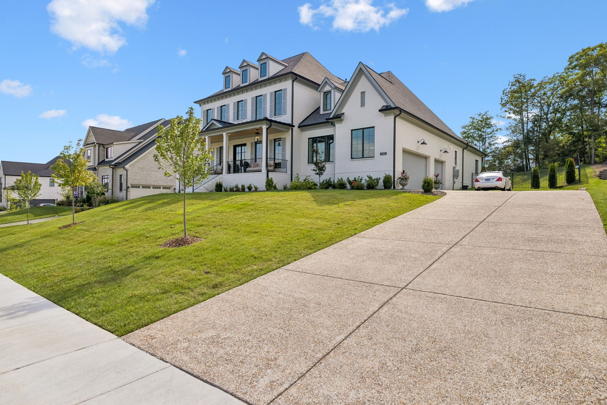 2025 Vail Trace