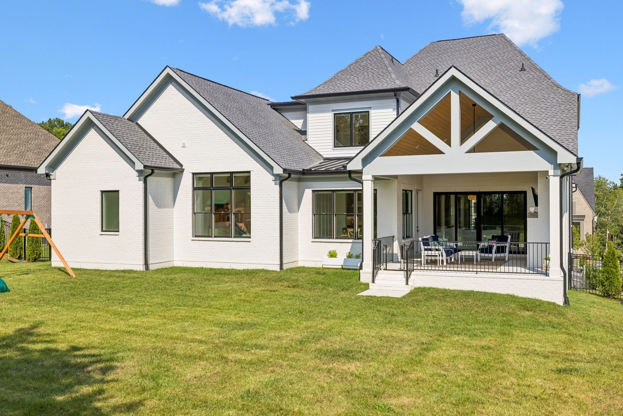 2025 Vail Trace