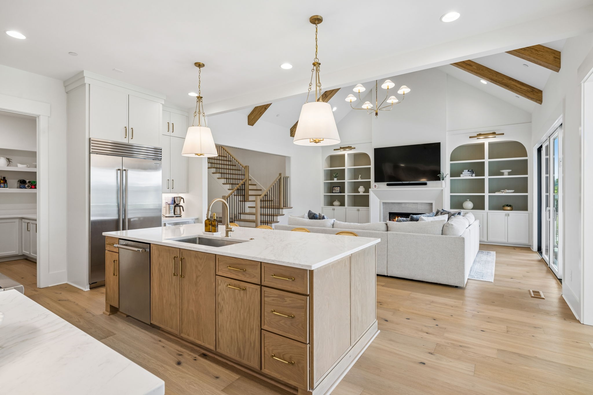 2025 Vail Trace