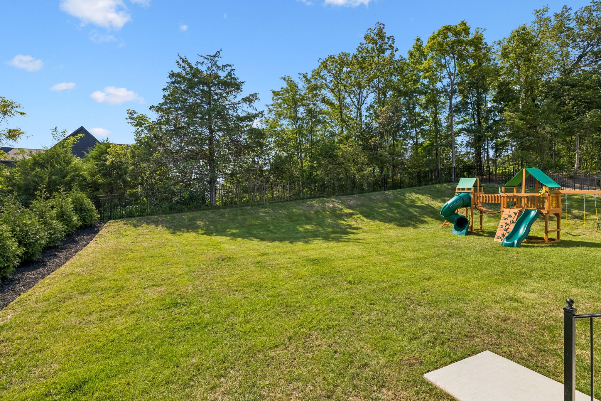 2025 Vail Trace