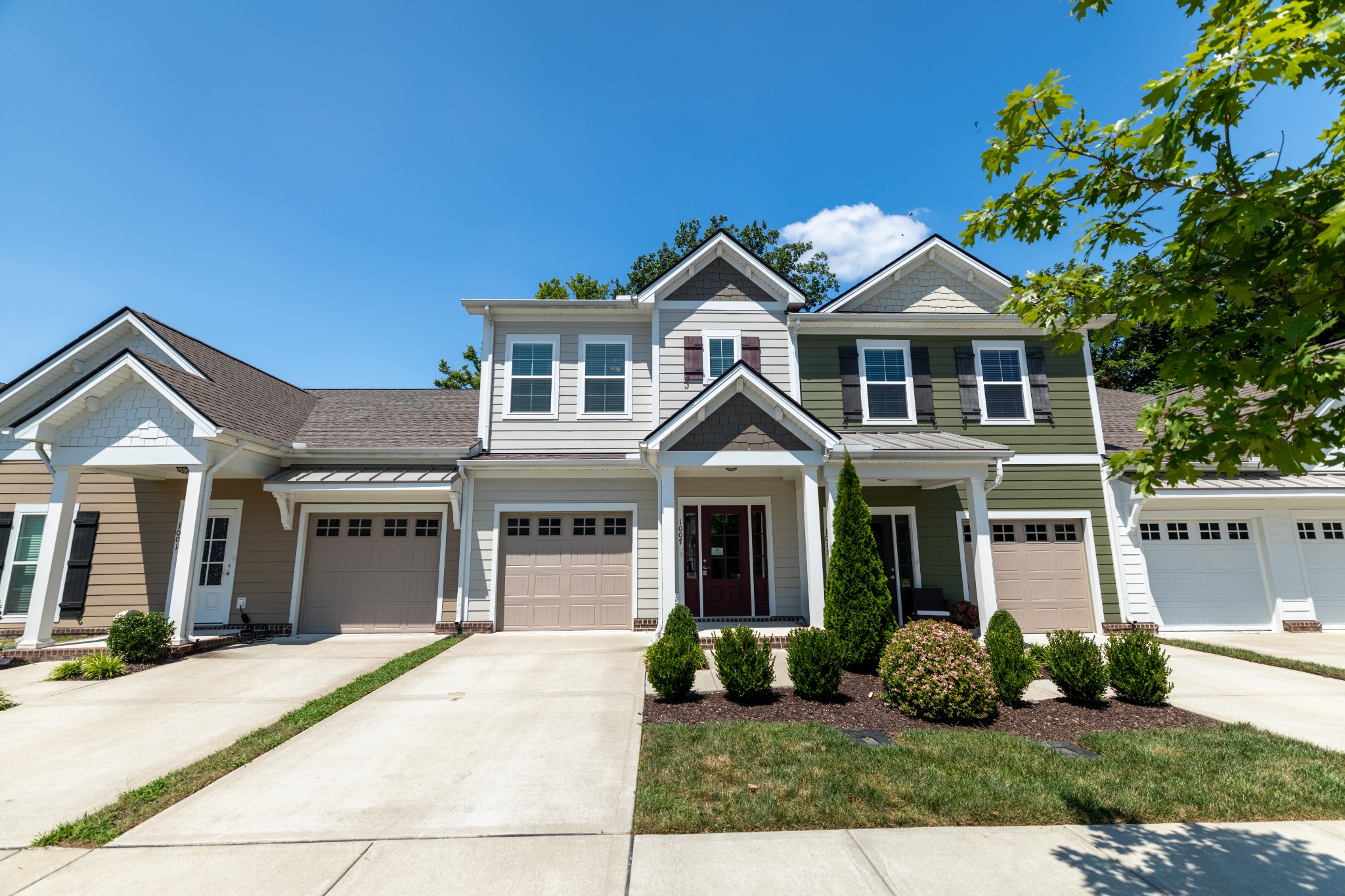 1007 Sweetleaf Dr