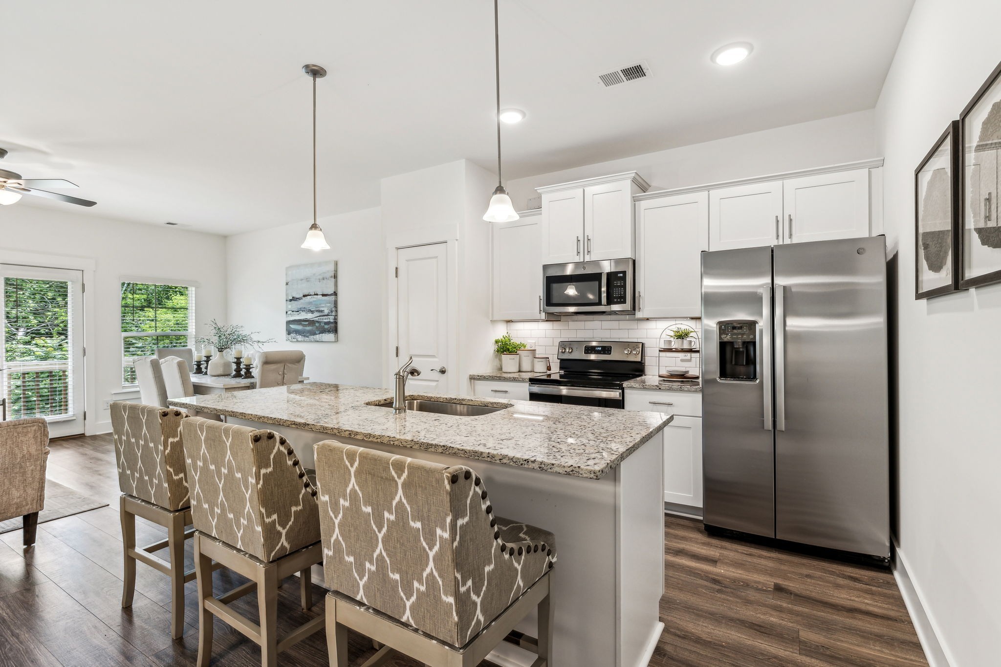 1008 Sweetleaf Dr