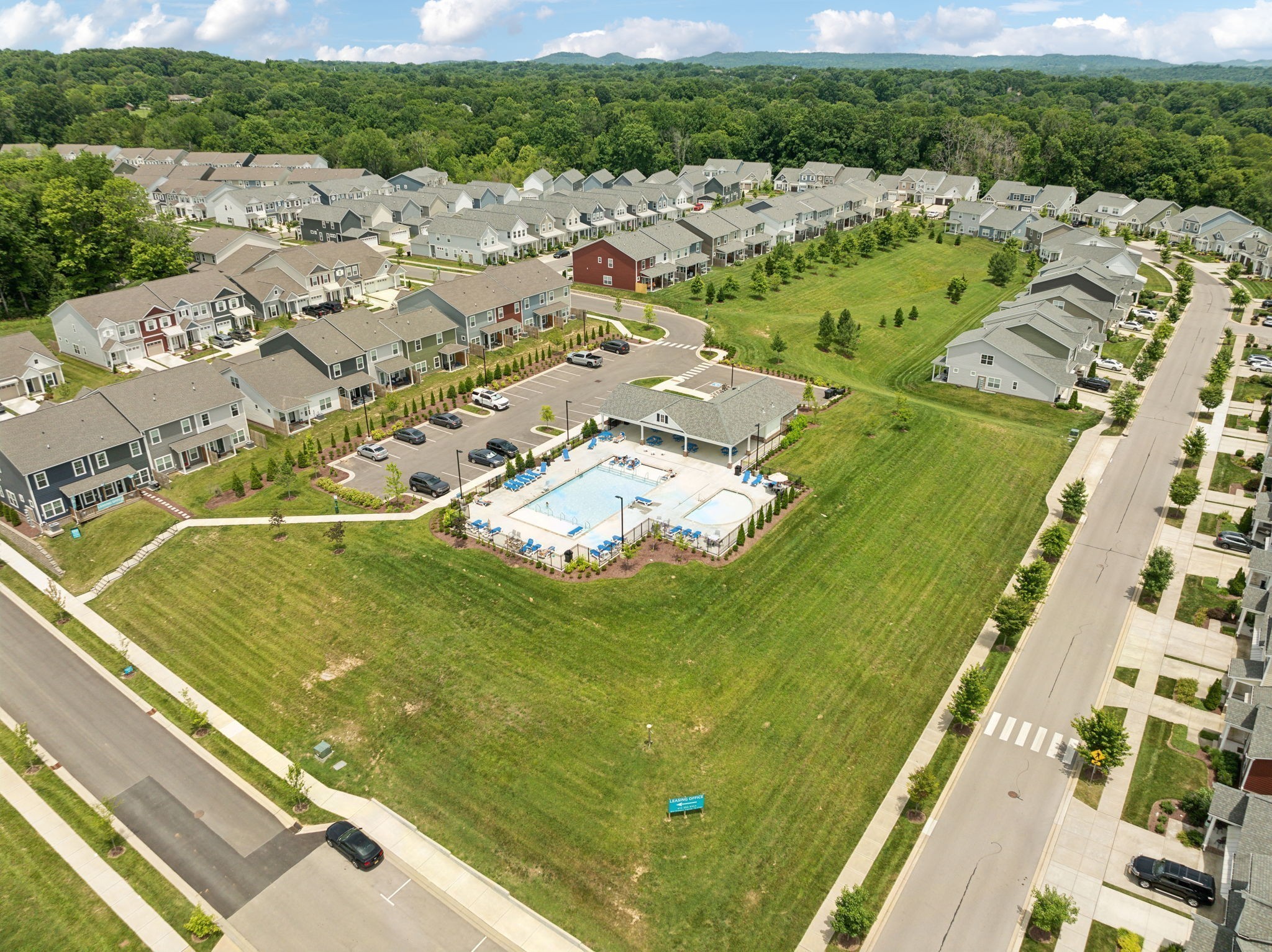 1062 Sweetleaf Dr
