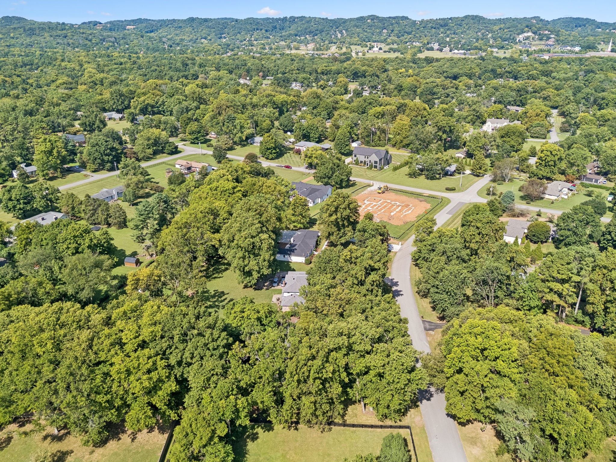 8113 Warner Rd