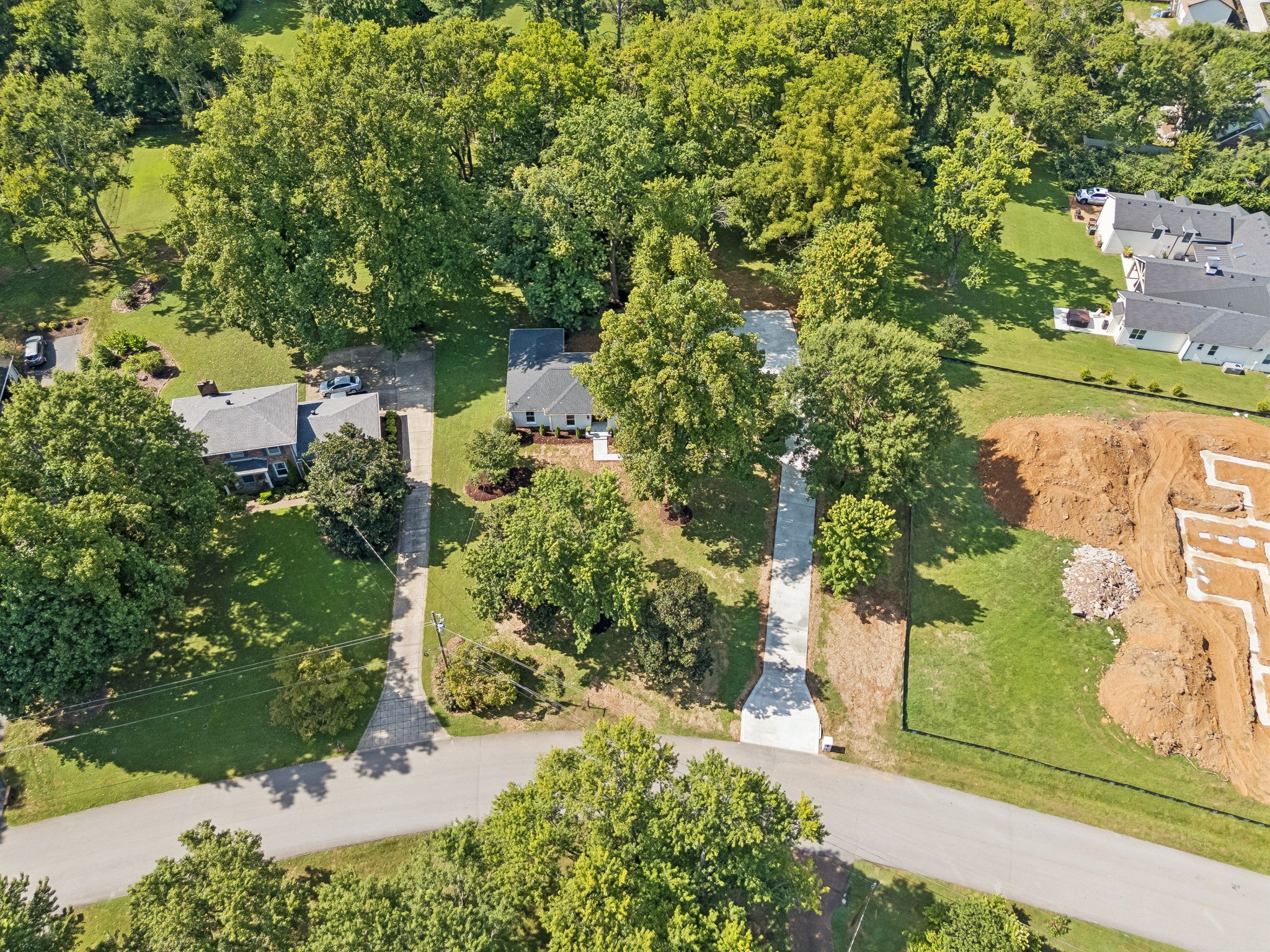8113 Warner Rd