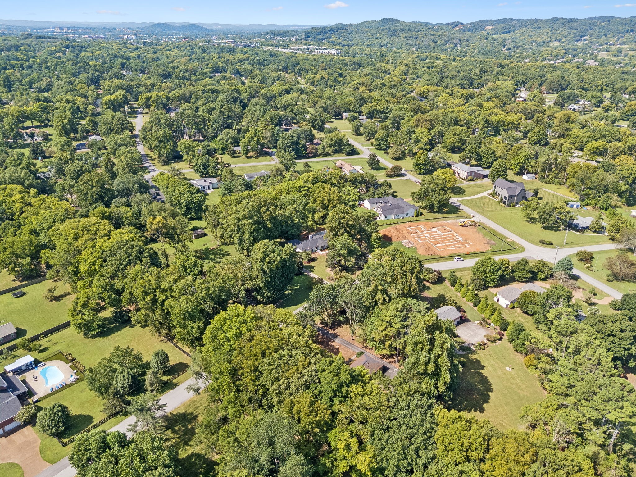 8113 Warner Rd