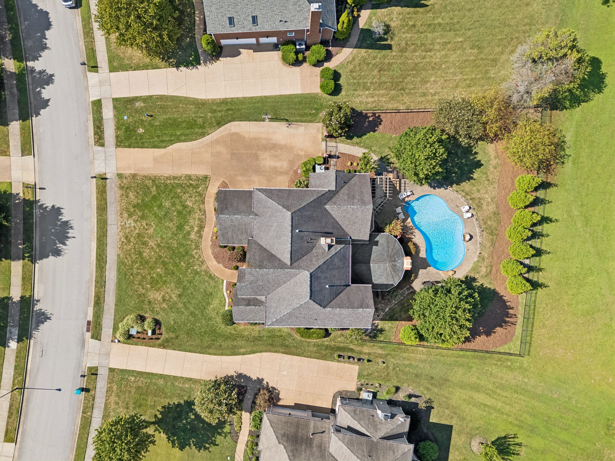 1790 Northumberland Dr