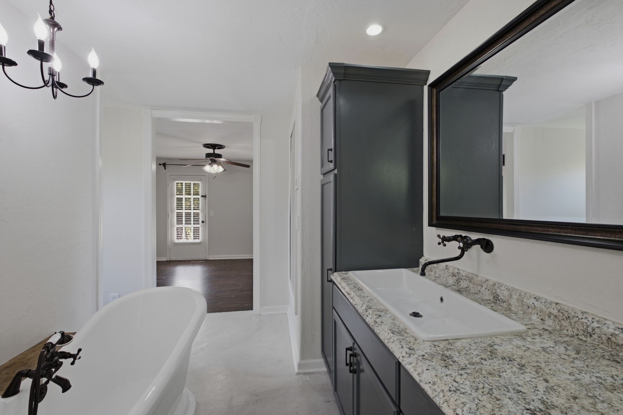 1303 General McArthur Dr