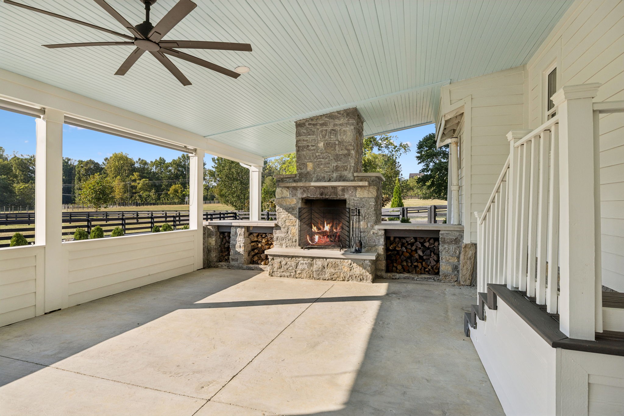 6615 Eudailey Covington Rd