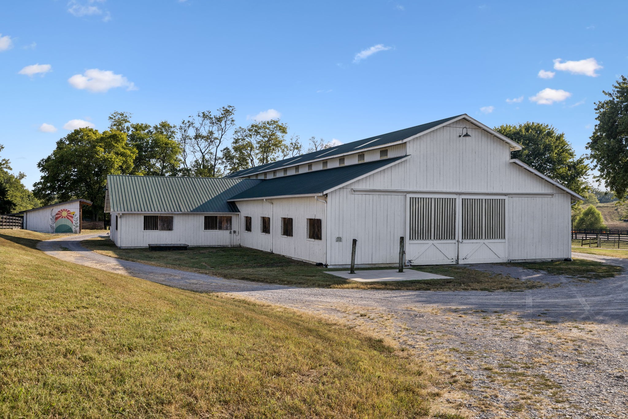 6615 Eudailey Covington Rd