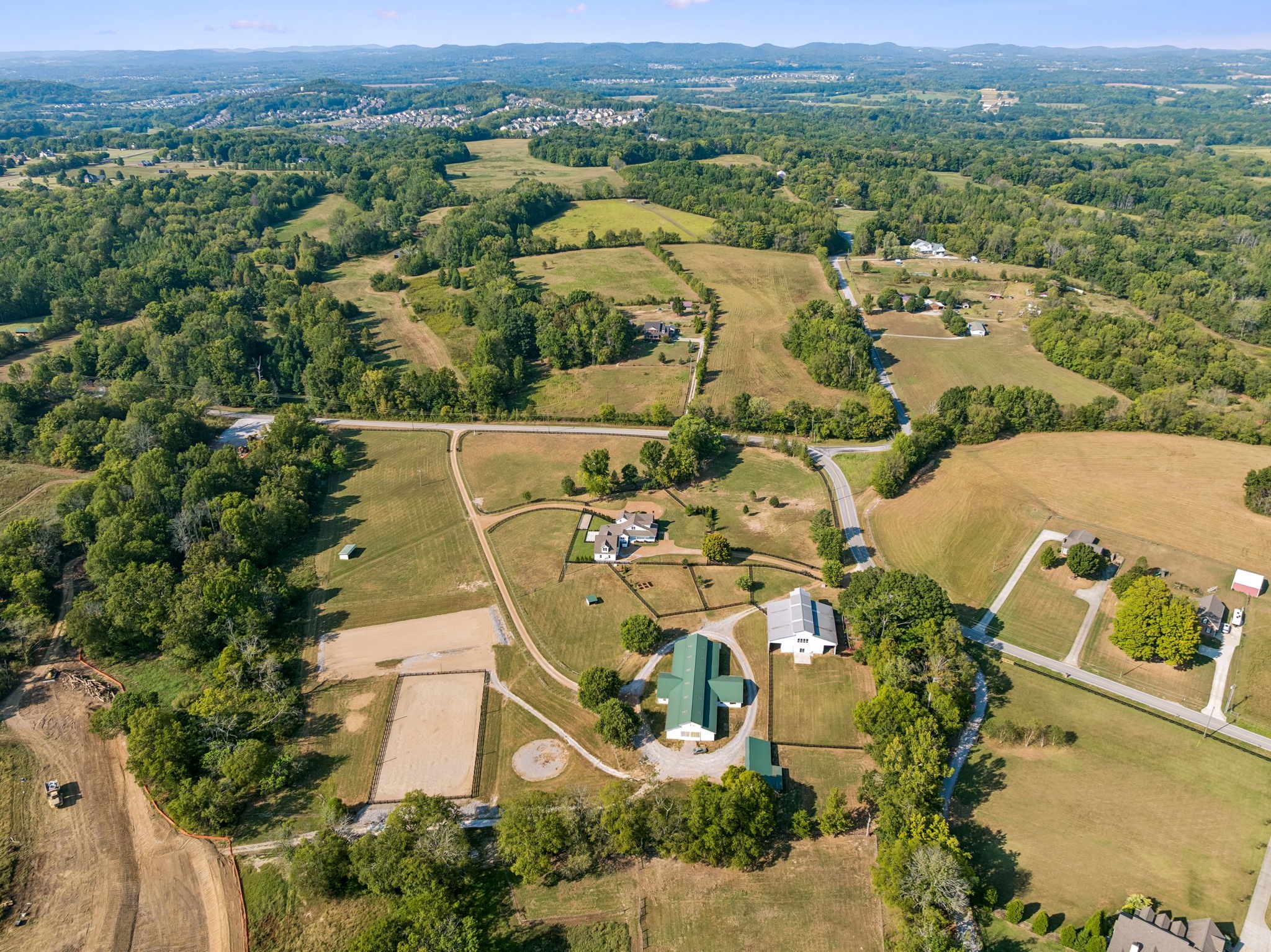 6615 Eudailey Covington Rd