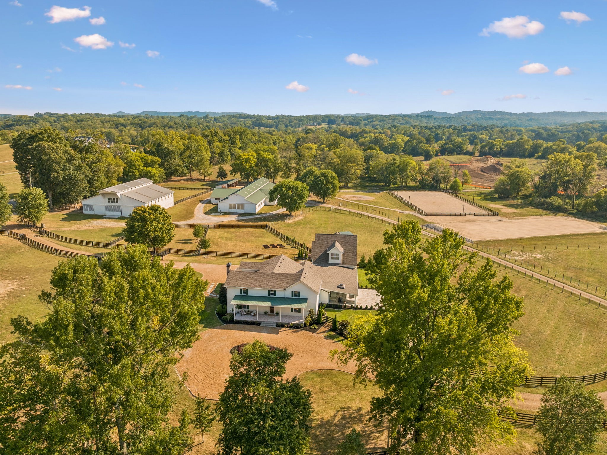 6615 Eudailey Covington Rd