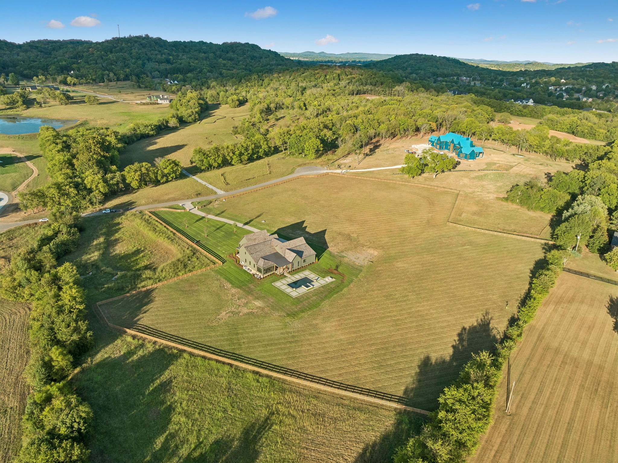 4015 Baileys Cove Ct