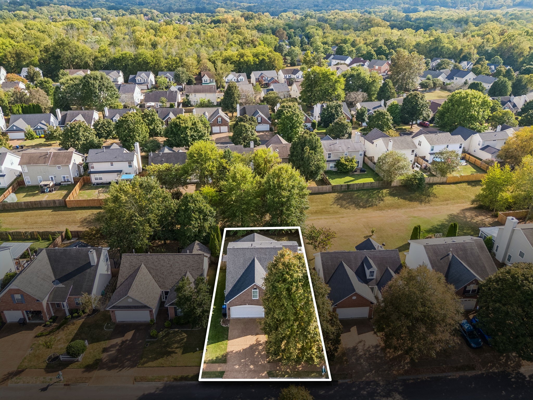 3219 Gardendale Dr