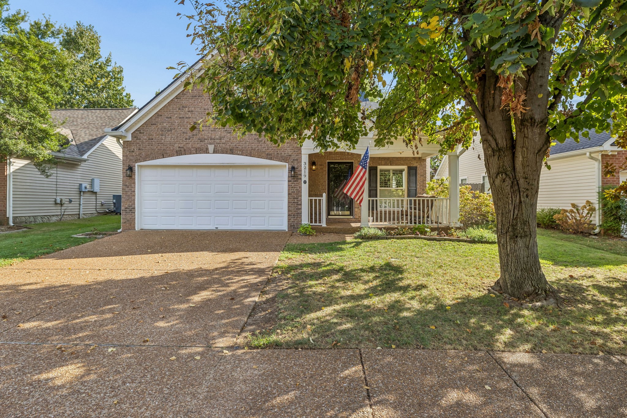 3219 Gardendale Dr