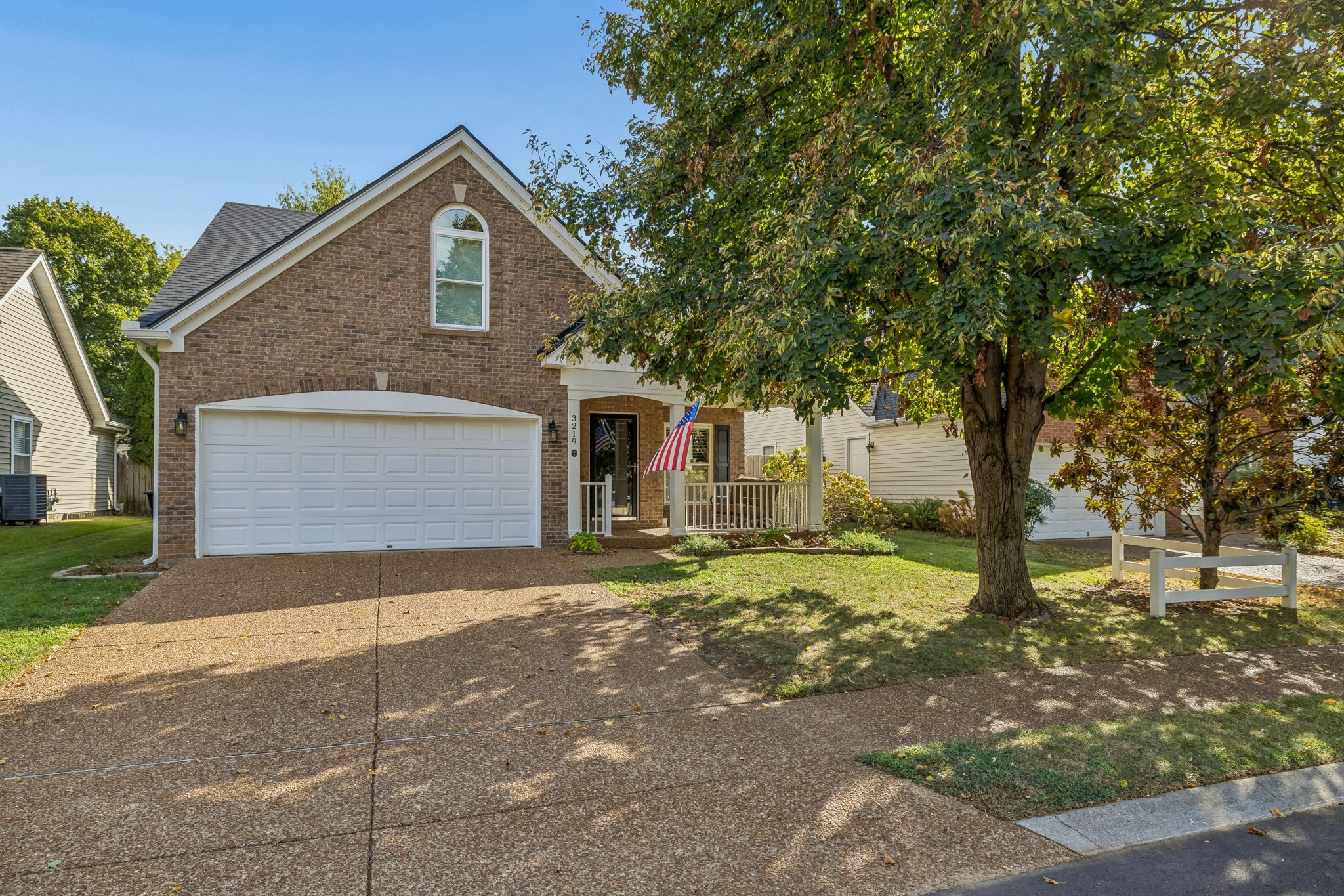 3219 Gardendale Dr